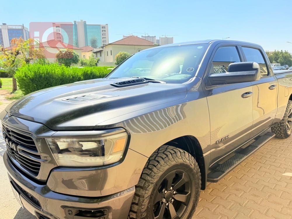 Ram 1500